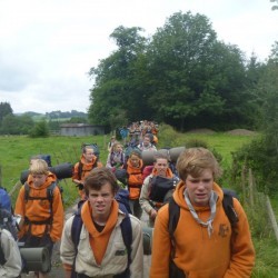 P1060170 - Scouts en Gidsen Zaventem 